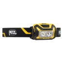 Petzl AIRA 2R Kompakte Stirnlampe 625 Lumen