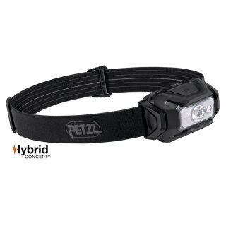Petzl ARIA 1 RGB Kompaktstirnlampe 350 Lumen Versch. Farben