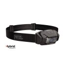 Petzl ARIA 1R RGB Dichte u. aufladbare Stirnlampe 475 Lumen 3 versch. Farben