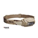 Petzl ARIA 1R RGB Dichte u. aufladbare Stirnlampe 475 Lumen 3 versch. Farben