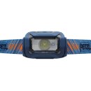 Petzl ARIA 1R RGB Dichte u. aufladbare Stirnlampe 475 Lumen 3 versch. Farben