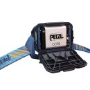 Petzl ARIA 1R RGB Dichte u. aufladbare Stirnlampe 475 Lumen 3 versch. Farben