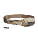 Petzl AIRA 2R RGB Leistungsstarke Stirnlampe 625 Lumen 3 Versch. Farben