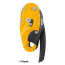 Petzl RIG Kompaktes Abseilgerät 2 Versch. Versionen...