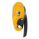 Petzl RIG Kompaktes Abseilgerät 2 Versch. Versionen 2 Versch. Farben