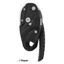 Petzl RIG Kompaktes Abseilgerät 2 Versch. Versionen 2 Versch. Farben