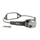 Extrem leistungsstarke, aufladbare Stirnlampe Swift RL 3 Versch. Farben