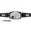 Extrem leistungsstarke, aufladbare Stirnlampe Swift RL 3 Versch. Farben