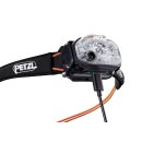 Extrem leistungsstarke, aufladbare Stirnlampe Swift RL 3 Versch. Farben