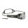 Extrem leistungsstarke, aufladbare Stirnlampe Swift RL 3 Versch. Farben