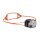 Extrem leistungsstarke, aufladbare Stirnlampe Swift RL 3 Versch. Farben