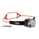 Extrem leistungsstarke, aufladbare Stirnlampe Swift RL...