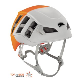 Petzl METEOR Kletterhelm 4 Versch. Farben 2 Versch. Größen