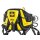 Petzl FIRSTAID Erste Hilfe Tasche