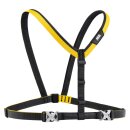 Petzl STERNO Bequeme Schulterträger für...