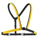 Petzl STERNO Bequeme Schulterträger für...