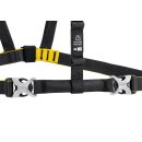 Petzl STERNO Bequeme Schulterträger für SRS-Aufstiegssysteme