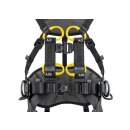 Petzl VOLT Auffang- und Haltegurt europäische Ausführung in vers. Größen