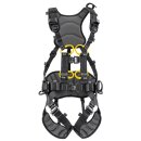 Petzl VOLT Auffang- und Haltegurt europäische Ausführung Größe 1