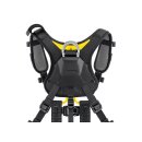Petzl VOLT Auffang- und Haltegurt europäische Ausführung Größe 1