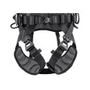 Petzl VOLT internationale Ausführung Auffang- und Haltegurt in vers, Gr.