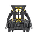 Petzl VOLT internationale Ausführung Auffang- und Haltegurt in vers, Gr.
