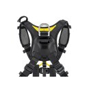 Petzl VOLT internationale Ausführung Auffang- und Haltegurt in vers, Gr.