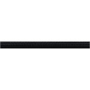 Aliens Arbeitsseil ECO Plus schwarz 16 mm pro Meter