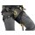 Petzl KNEE GRAB Kniesteigklemme für den Aufstieg im SRS