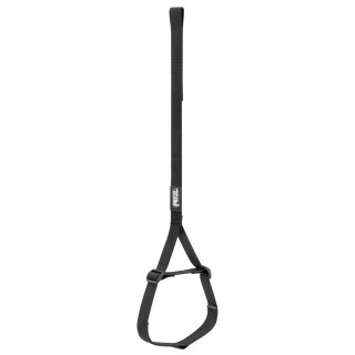 Petzl Ersatztrittschlinge für KNEE ASCENT-Set und KNEE GRAB