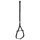 Petzl Ersatztrittschlinge für KNEE ASCENT-Set und KNEE GRAB