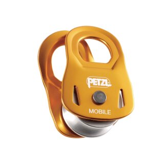 Petzl Seilrolle MOBILE Umlenkrolle
