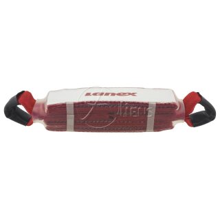 Tendon Aufreißfalldämpfer ABM