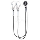 Singing Rock Aufreissfalldämpfer Reactor Rope 140 Y Version allgemein