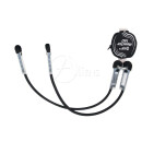Singing Rock Aufreissfalldämpfer Reactor Rope 140 Y Version allgemein