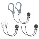 Singing Rock Aufreissfalldämpfer Reactor Rope 140 Y Version allgemein