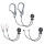 Singing Rock Aufreissfalldämpfer Reactor Rope 140 Y Version allgemein