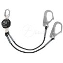 Aliens Aufreissfalldämpfer Reactor Rope 140-Y