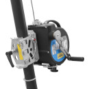 Protekt Höhensicherungsgerät CRW 200