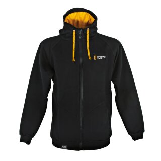 Singing Rock HOODY full zip men verschiedene Größen