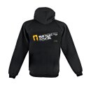 Singing Rock HOODY full zip men verschiedene Größen