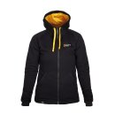 Singing Rock HOODY full zip women verschiedene Größen