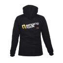 Singing Rock HOODY full zip women verschiedene Größen