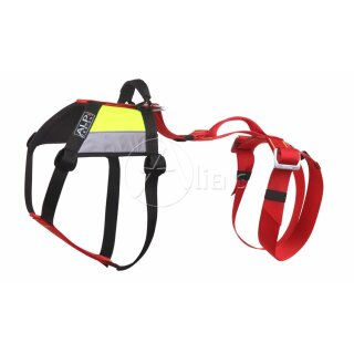 Alpdesign Hundegurt SKAI