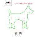 Alpdesign Hundegurt TAXI verschiedene Größe