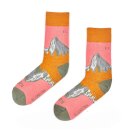 fujfuj Socken EL CAPITAN verschiedene Größen