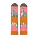 fujfuj Socken EL CAPITAN verschiedene Größen