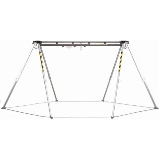 Protekt Tripod Dreibein TM 12-2 HEXAPOD
