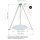Protekt Tripod Dreibein TM 12-2 HEXAPOD