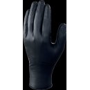 DeltaPlus V1460 Nitril-Einweghandschuh mit guter...